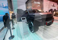 GAC PICKUP 01