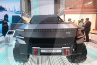 GAC PICKUP 01