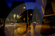 Widespread Power Outage In Spain And Portugal