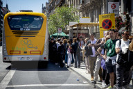 Widespread Power Outage In Spain And Portugal
