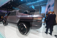 GAC PICKUP 01