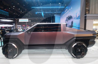 GAC PICKUP 01