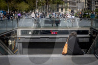 Widespread Power Outage In Spain And Portugal