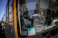 Widespread Power Outage In Spain And Portugal