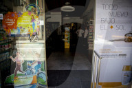 Widespread Power Outage In Spain And Portugal