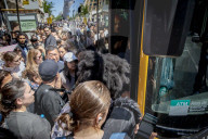 Widespread Power Outage In Spain And Portugal