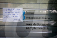 Widespread Power Outage In Spain And Portugal