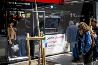 Widespread Power Outage In Spain And Portugal