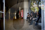Widespread Power Outage In Spain And Portugal