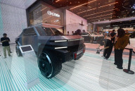 GAC PICKUP 01