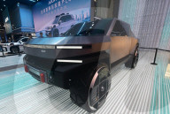 GAC PICKUP 01