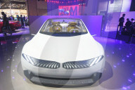 BMW Concept Car