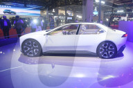 BMW Concept Car