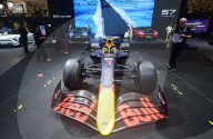 F1 Car