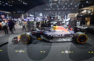 F1 Car