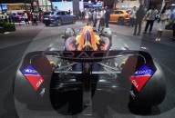 F1 Car