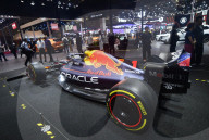 F1 Car