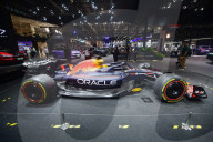F1 Car