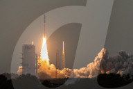 Project Kuiper - Launch 1