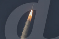 Project Kuiper - Launch 1