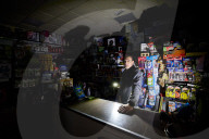 Widespread Power Outage In Spain And Portugal