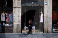 Widespread Power Outage In Spain And Portugal