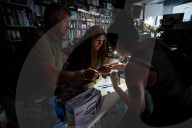 Widespread Power Outage In Spain And Portugal
