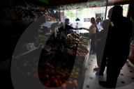 Widespread Power Outage In Spain And Portugal