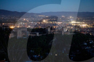 Widespread Power Outage In Spain And Portugal