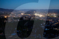 Widespread Power Outage In Spain And Portugal