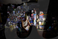 Widespread Power Outage In Spain And Portugal