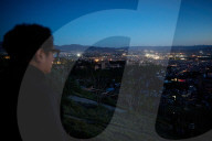 Widespread Power Outage In Spain And Portugal