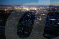 Widespread Power Outage In Spain And Portugal