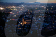 Widespread Power Outage In Spain And Portugal