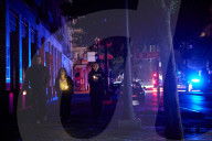 Widespread Power Outage In Spain And Portugal