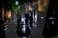 Widespread Power Outage In Spain And Portugal