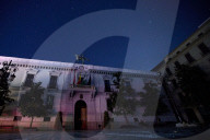Widespread Power Outage In Spain And Portugal