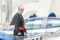 NEWS - Rom: Kardinäle nach der Fünften Generalkongregation