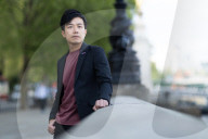 Finn Lau - Revealed: online campaign urged far right to attack China’s opponents in UK.