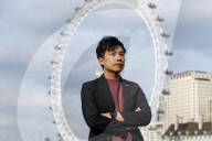Finn Lau - Revealed: online campaign urged far right to attack China’s opponents in UK.
