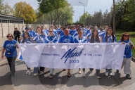 International March Of The Living  2025