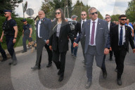 International March Of The Living  2025