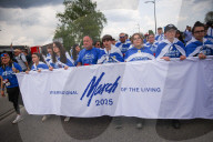 International March Of The Living  2025