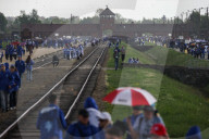 International March Of The Living  2025
