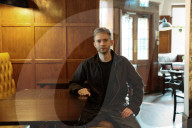 A year of hate - Harry Shukman: what I learned when I went undercover with the far right