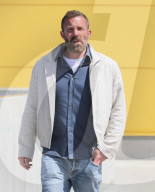 Ben Affleck Goes Budget-Friendly As He Preps New Brentwood Home