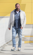 Ben Affleck Goes Budget-Friendly As He Preps New Brentwood Home