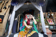 World Dance Day In Bandung, Indonesia