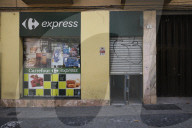 Widespread Power Outage In Spain And Portugal