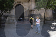 Widespread Power Outage In Spain And Portugal